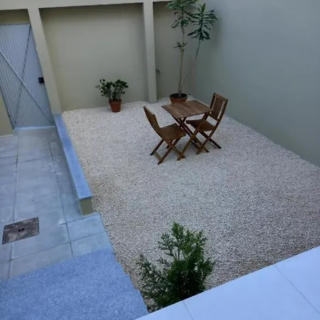 Casa Canal Sao Roque 34 Holiday home