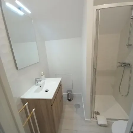 Сasa de vacaciones Casa Canal Sao Roque 34 *