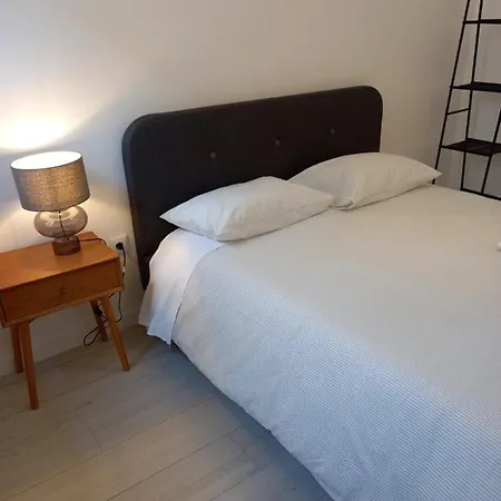 Casa Canal Sao Roque 34 Holiday home *
