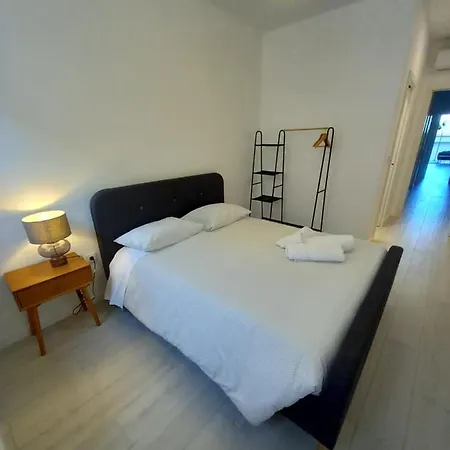 Casa Canal Sao Roque 34 * Aveiro