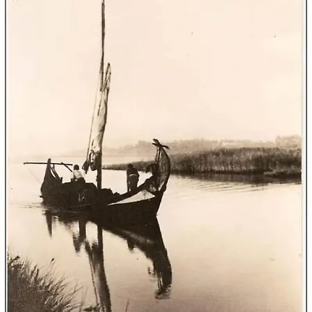 Casa Canal Sao Roque 34 Aveiro