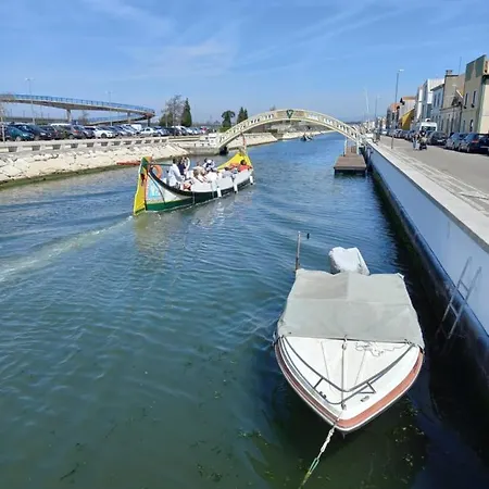 Casa Canal Sao Roque 34 Сasa de vacaciones
