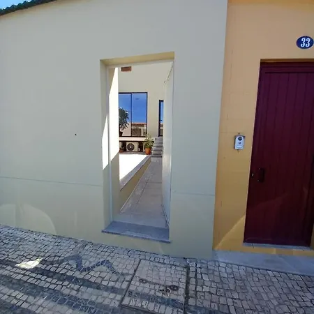 Сasa de vacaciones Casa Canal Sao Roque 34 *